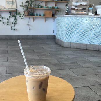 Ventana Coffee - Coffee & Tea Near Me - Covina, California Ventana Coffee - Coffee & Tea Near Me - Covina, California