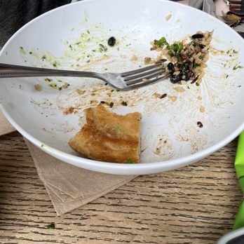 Urbane Cafe - High protein bowl - Salad Near Me - San Diego, California