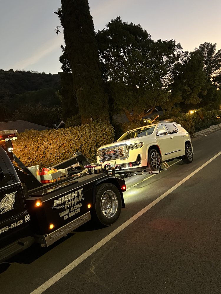 NIGHT HAWK TOW 14 Photos 14107 Crenshaw Blvd, Hawthorne Ca, California Towing Phone