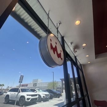 Smoothie King - Sign - Juice Bars & Smoothies Near Me - Las Vegas, Nevada