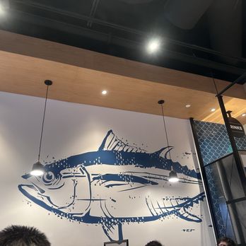California Fish Grill - Seafood Near Me - Alexandria, Virginia California Fish Grill - Seafood Near Me - Alexandria, Virginia
