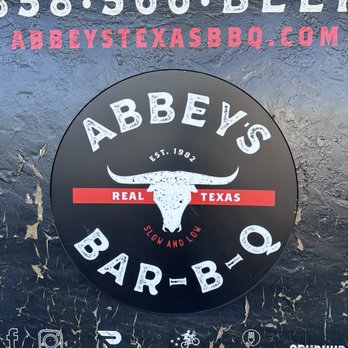 Abbey's Real Texas BBQ - Barbeque Near Me - San Diego, California Abbey's Real Texas BBQ - Barbeque Near Me - San Diego, California