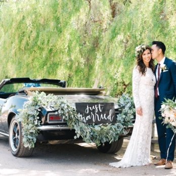 In The Moment Event Service - Wedding Planning Near Me - Fallbrook, California