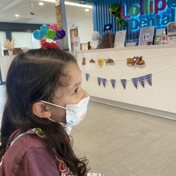 Lollipop Dental - Front office...colorful and fun. - Orthodontists Near Me - Cerritos, California Lollipop Dental - Front office...colorful and fun. - Orthodontists Near Me - Cerritos, California
