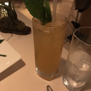 Restaurant BT - Homemade Jasmine Iced Tea - French Near Me - Tampa, Florida Restaurant BT - Homemade Jasmine Iced Tea - French Near Me - Tampa, Florida