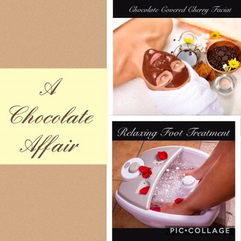 Waxtastic Salon - Chocolate Covered Cherry Facial, Relaxing Foot Treatment - Skin Care Near Me - Leesburg , Virginia Waxtastic Salon - Chocolate Covered Cherry Facial, Relaxing Foot Treatment - Skin Care Near Me - Leesburg , Virginia