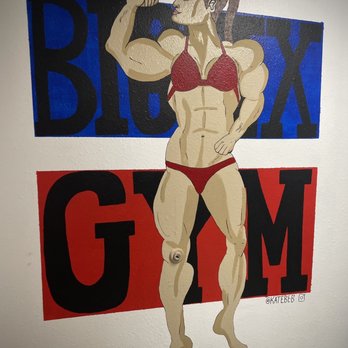 Big Tex Gym - Big Tex Gym on 07/16/2022 - Gyms Near Me - Austin, Texas Big Tex Gym - Big Tex Gym on 07/16/2022 - Gyms Near Me - Austin, Texas