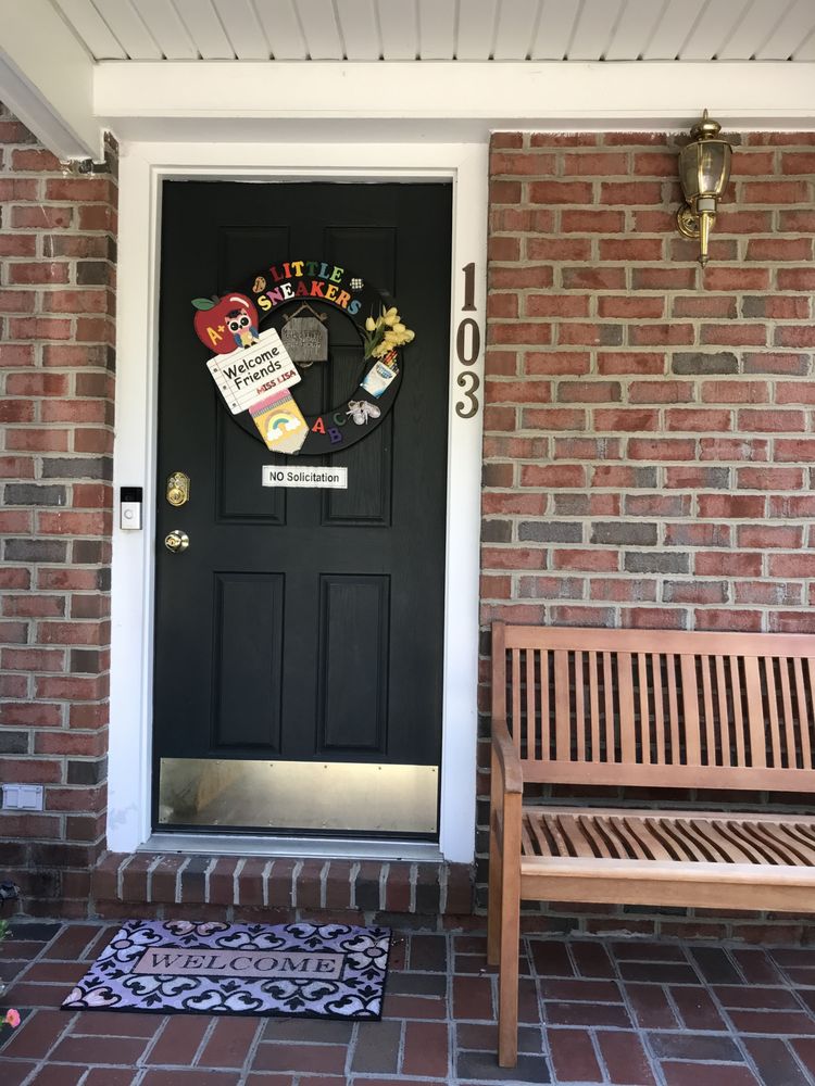 Little Sneakers Daycare - childcare center in Rockville, MD