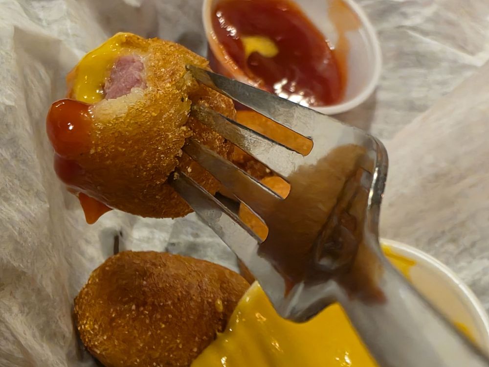 Social spots from The Brambleton Deli