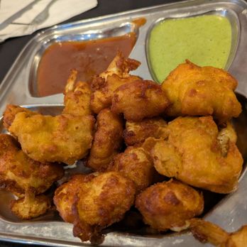 Curry Lounge - Cauliflower - Indian Near Me - Artesia, California Curry Lounge - Cauliflower - Indian Near Me - Artesia, California