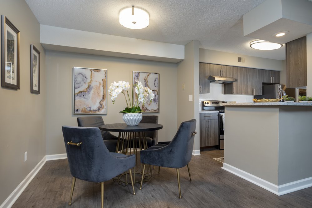 HAMPTONS OF CLOVERLANE APARTMENTS Updated August 2024 41 Photos