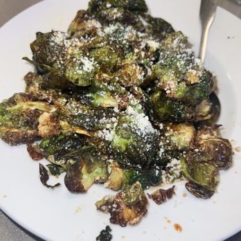 Tequila Butcher - Crispy Brussels - Cocktail Bars Near Me - Chanhassen, Minnesota
