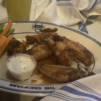 The Choptank - Honey Old Bay Wings - Seafood Near Me - Baltimore, Maryland The Choptank - Honey Old Bay Wings - Seafood Near Me - Baltimore, Maryland