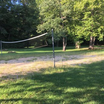 Camp Carlson Recreation Area - Recreation Centers Near Me - Fort Knox, Kentucky