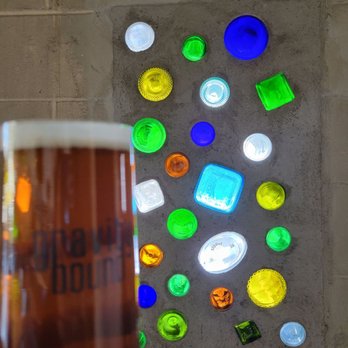 Gravity Bound Brewing - Brewpubs Near Me - Albuquerque, New Mexico