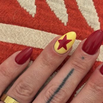 Eden Nail Bar - Nail Salons Near Me - Durham, North Carolina