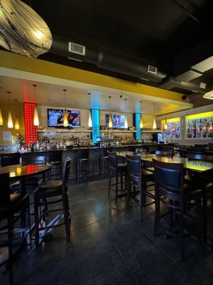 Ambrosia Asian Bistro by null