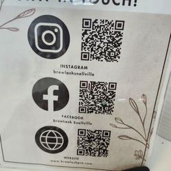 Brow Lash Salon & Spa - FYI