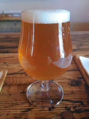 Rowley Farmhouse Ales by null