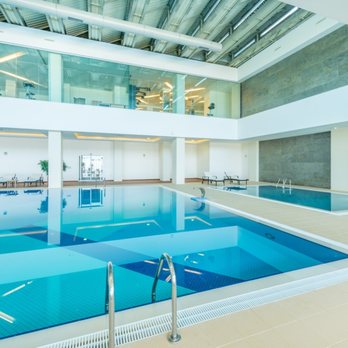 Avery Pools - Pool & Hot Tub Service Near Me