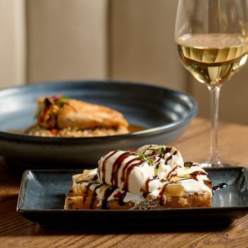 TERRACE GRILLE LAKELAND - Updated December 2025 - 203 Photos & 132