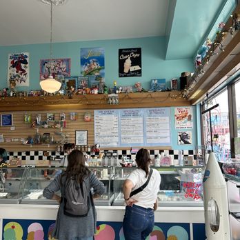 Toy Boat By Jane - Ice Cream & Frozen Yogurt Near Me - San Francisco, California Toy Boat By Jane - Ice Cream & Frozen Yogurt Near Me - San Francisco, California