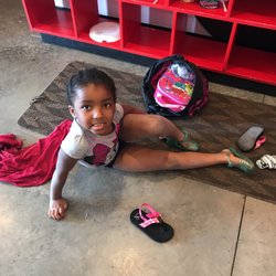 Kentucky Gymnastics Academy