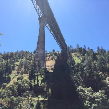 Lake Clementine - Beautiful sunny day - Lakes Near Me - Auburn, California
