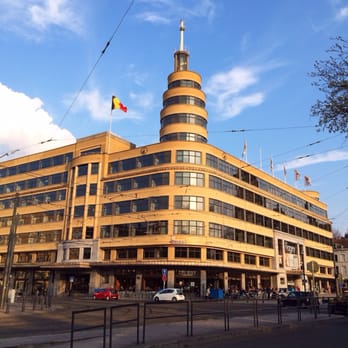 Flagey - Flagey, where radio was born in Belgium - Music Venues Near Me - Ixelles, BRU