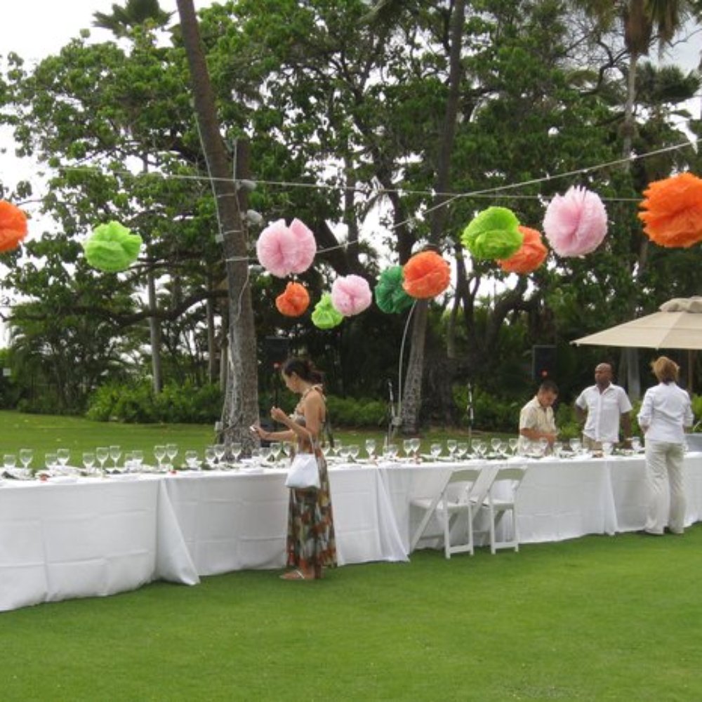 Lanikuhonua - Phase I - Party & Event Planning Near Me - Kapolei, Hawaii Lanikuhonua - Phase I - Party & Event Planning Near Me - Kapolei, Hawaii