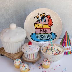 Birthday Parties