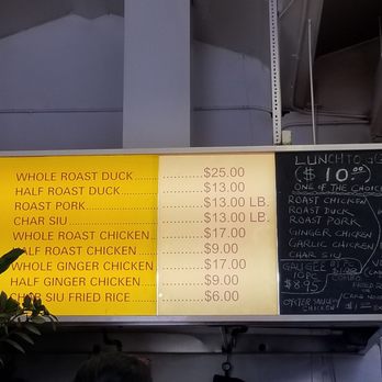Roast Duck Kitchen - The menu - Chinese Near Me - Aiea, Hawaii Roast Duck Kitchen - The menu - Chinese Near Me - Aiea, Hawaii