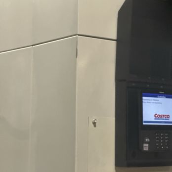 Costco - Confusing card reader for payment - Wholesale Stores Near Me - Cabo San Lucas, BCS Costco - Confusing card reader for payment - Wholesale Stores Near Me - Cabo San Lucas, BCS