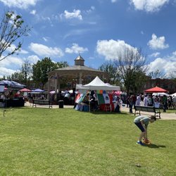 Flower Mound Farmers Market