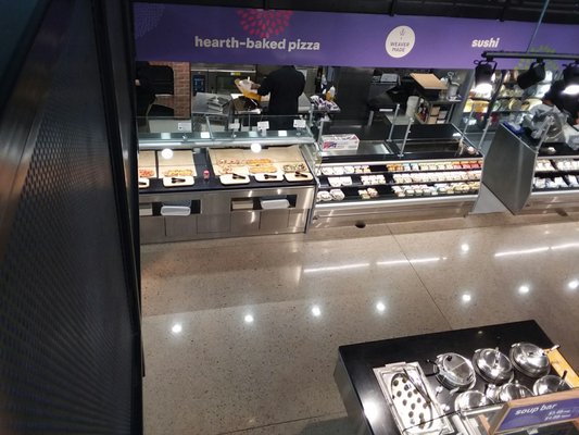 Weaver Street Market by null