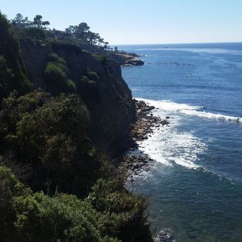 La Jolla Underwater Park - Daytime view - Parks Near Me - San Diego, California