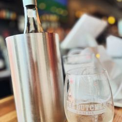New York Butcher Shoppe & Wine Bar - Moscato