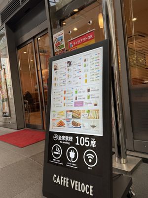 Kawabata Shopping Arcade by null