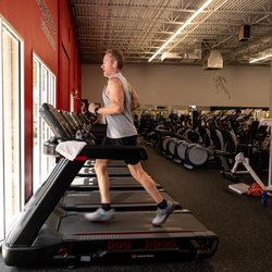 Ultimate Sports Institute  - Cardio Equipment in USI Weston Gym