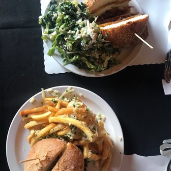 Box Kitchen - Chicken sandwich and Box Burger - Food Stands Near Me - San Francisco, California Box Kitchen - Chicken sandwich and Box Burger - Food Stands Near Me - San Francisco, California
