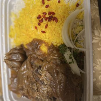 Avishan Authentic Middle East Grill - Persian/Iranian Near Me - Langley, British Columbia