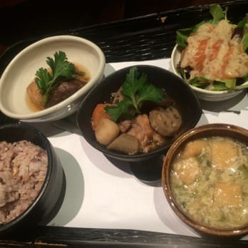 Cha-An - Japanese Near Me - New York, New York Cha-An - Japanese Near Me - New York, New York