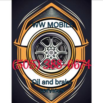 WW Mobile Oil & Brake Services - Auto Repair Near Me WW Mobile Oil & Brake Services - Auto Repair Near Me