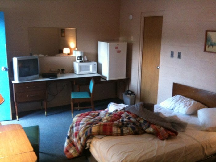 SALT PLAINS MOTEL Updated October 2024 717 W Main St, Jet, Oklahoma