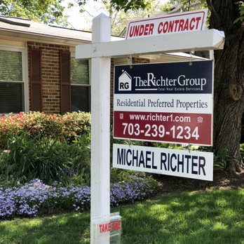 Residential Preferred Properties - The Richter Group - Property Management Near Me - Burke, Virginia Residential Preferred Properties - The Richter Group - Property Management Near Me - Burke, Virginia
