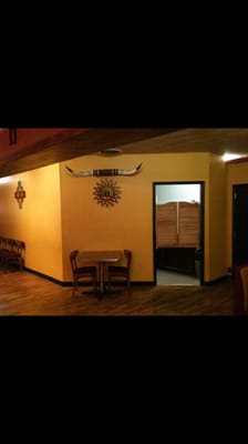 CABO MEXICAN RESTAURANT by null