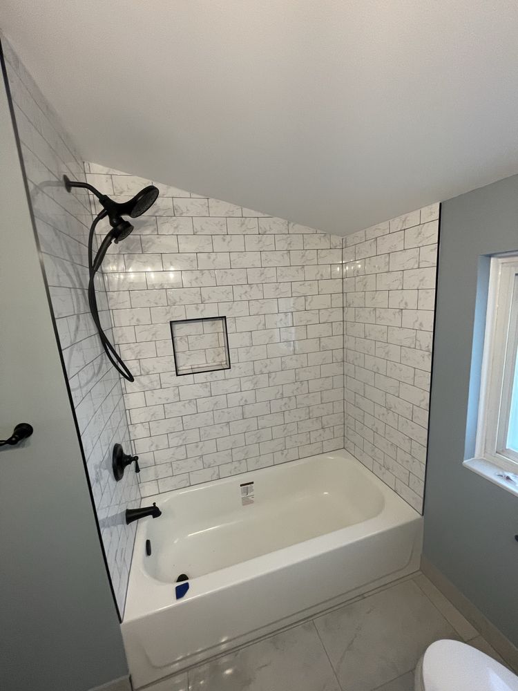 Slide of Unico Remodeling