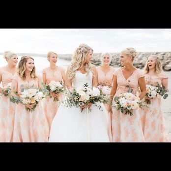 Studio Fleurish - All the bouquets - Floral Designers Near Me - Carlsbad, California