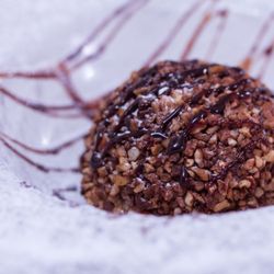 La Terra - Dessert