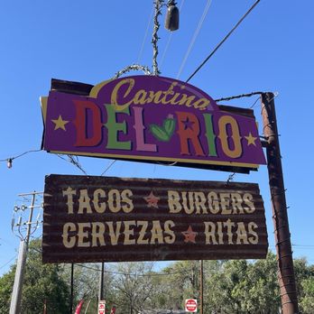 Cantina del Rio - Tex-Mex Near Me - New Braunfels, Texas Cantina del Rio - Tex-Mex Near Me - New Braunfels, Texas